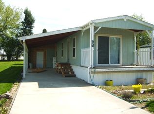 6342 Main B6, Bonners Ferry, ID 83805