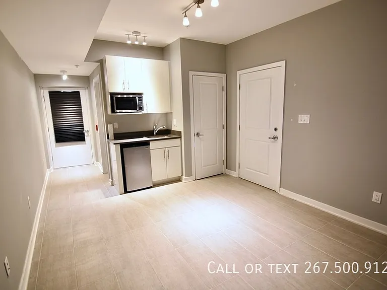 531 Budd St #1A — Photo 1