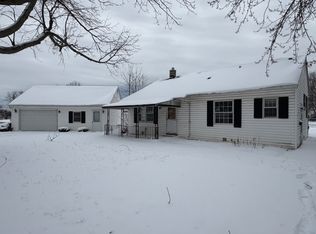 25 Shelby Dr, Buffalo, NY 14225