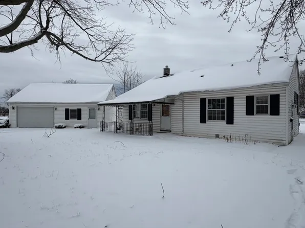 25 Shelby Dr, Buffalo, NY 14225