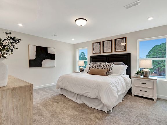 Bennett Primary Bedroom