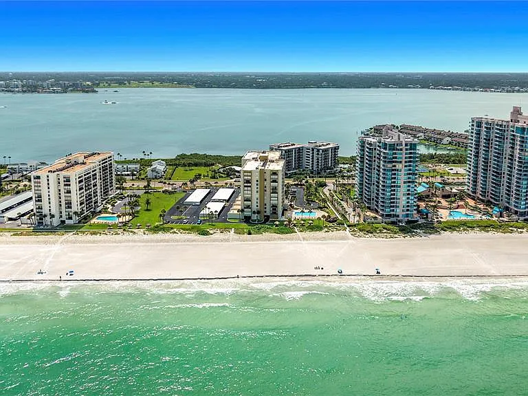 1480 Gulf Blvd #611 — Photo 55