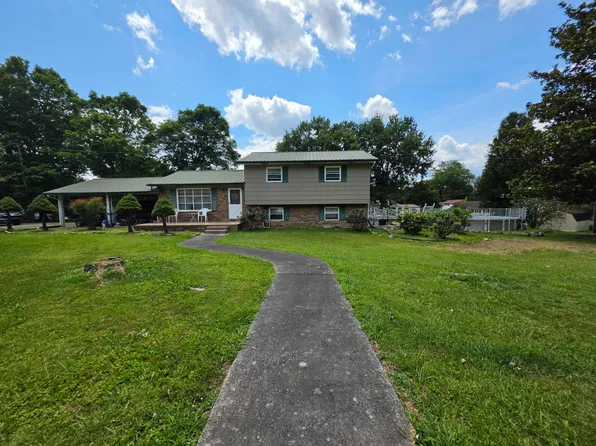 114 Sycamore Dr, Rogersville, TN 37857