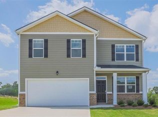 1086 Rigby Ct, Atlanta, GA 30354