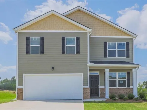 1147 SE Erica Way SE, Atlanta, GA 30354