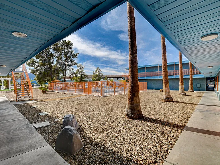 LIV at University II, Apartments For Rent in Las Vegas, NV