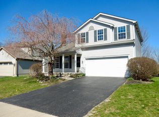 3280 Andrew James Dr, Hilliard, OH 43026
