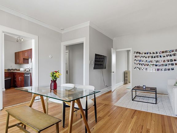 4th image of 5464 S Woodlawn Ave #3W