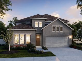 2304 Wispy Ln, Celina, TX 75009