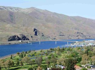 6 Valleyviewterrace Addition, Clarkston, WA 99403