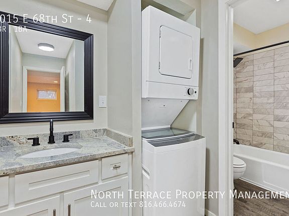 3rd image of 1015 E 68th St #4