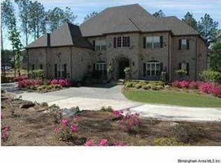 109 Kilberry Way, Indn Spgs Vlg, AL 35124