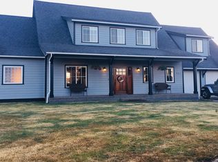 461 Island Green Way, Lynden, WA 98264