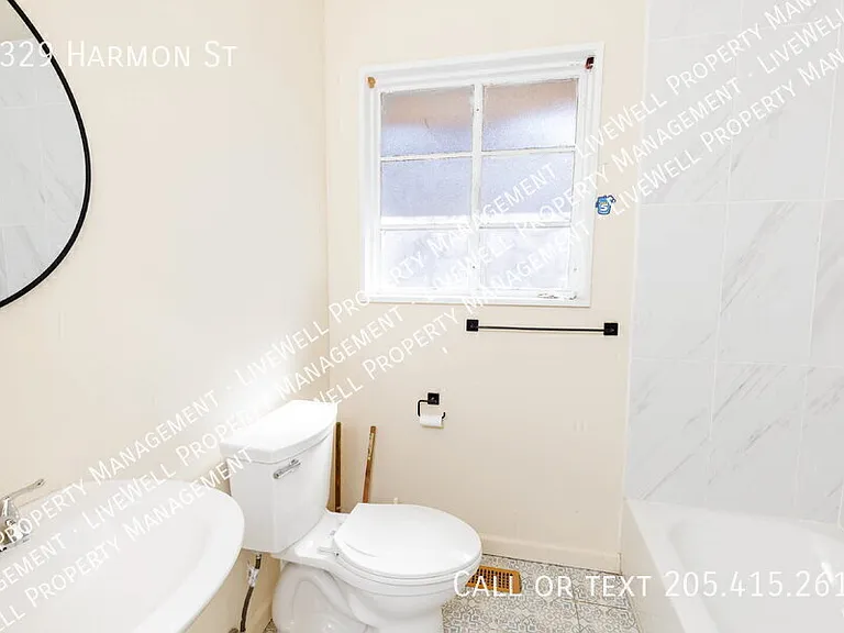 4329 Harmon St — Photo 11