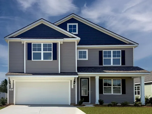 301 Hadley Springs Ave, Longs, SC 29568