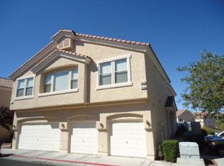 1658 Lefty Garcia Way, Henderson, NV 89002