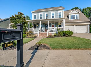 1008 Woodbury Rd, Canton, GA 30114