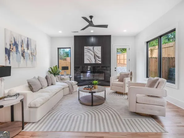 178 Wesley Ave NE Unit A, Atlanta, GA 30307