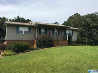 5550 Mud Creek Rd, Adger, AL 35006