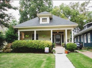 1942 Higbee Ave, Memphis, TN 38104