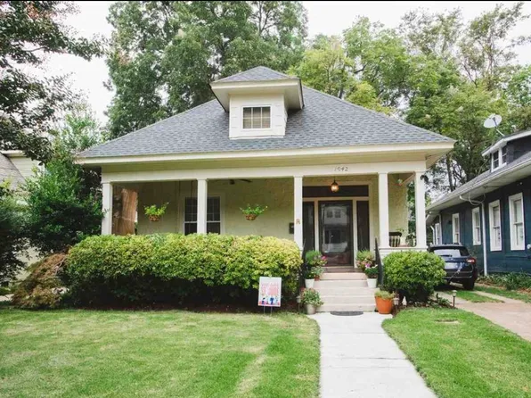 1942 Higbee Ave, Memphis, TN 38104