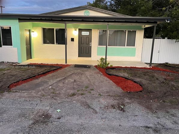 500 NW 31st Ave