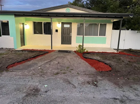 500 NW 31st Ave, Fort Lauderdale, FL 33311