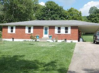 4700 Muddy Creek Rd, Winchester, KY 40391