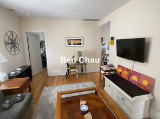 24 Willard Ave #3B, Medford, MA 02155