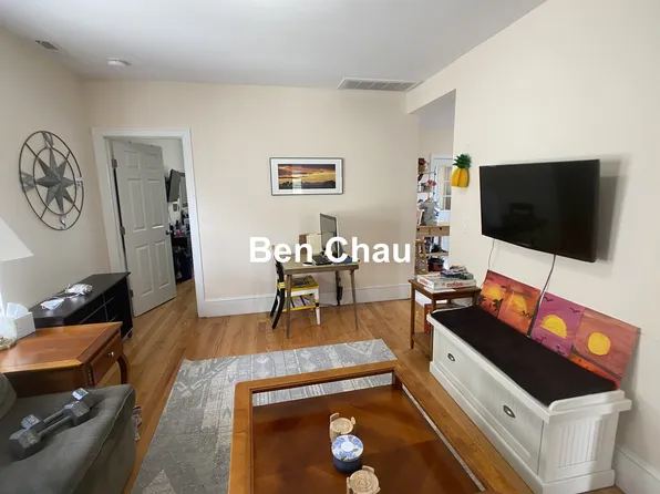 24 Willard Ave #3B, Medford, MA 02155