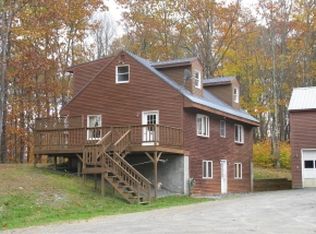 153 Birchview Ext, Westminster, VT 05158
