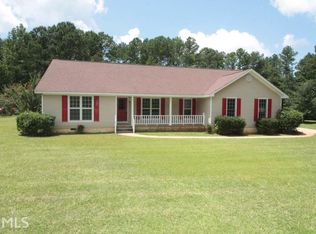 119 Huntington Dr, Lagrange, GA 30240