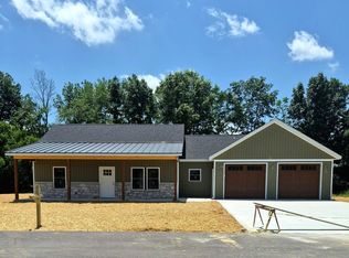 LOT 5 Blue Bird Ln, Mitchell, IN 47446