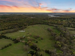 3647 County Road 265, Collinsville, TX 76233