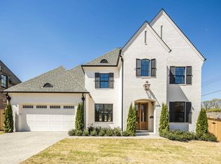 515 Henry Heights Dr E, Memphis, TN 38117