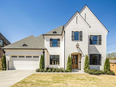515 Henry Heights Dr E, Memphis, TN, 38117