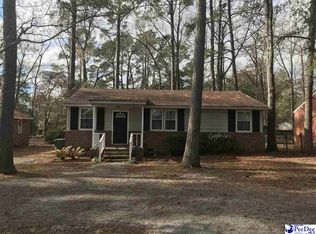 1117 Brunwood Dr, Florence, SC 29501