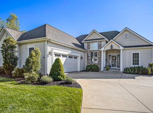 4220 Autumn Joy St, Galesburg, MI 49053