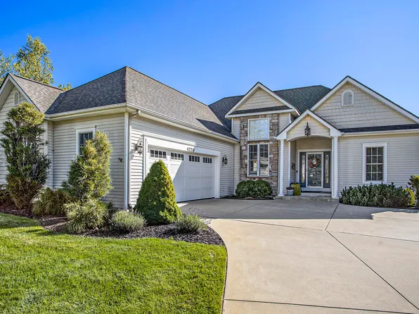 4220 Autumn Joy St, Galesburg, MI 49053