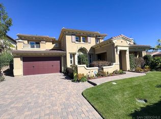 536 Quail Pointe Ln, Encinitas, CA 92024