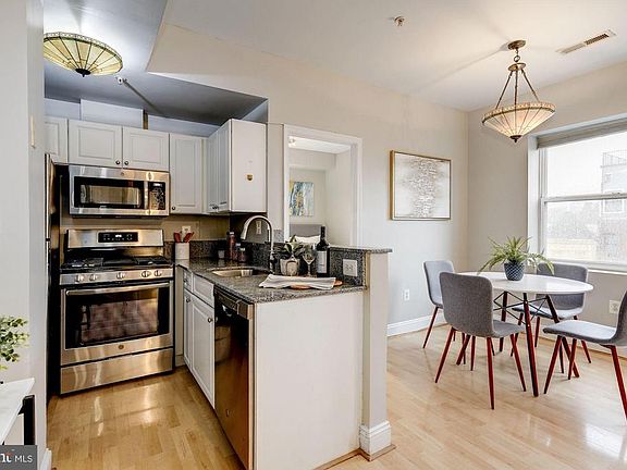 NEW GE Stainless Appliance Suite