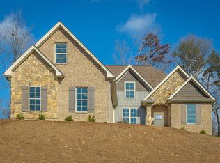 5118 Abigail Ln LOT 10, Chattanooga, TN 37416