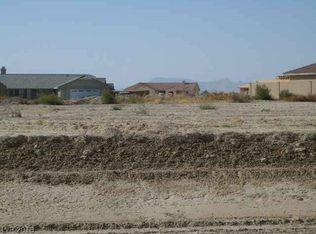 6920 S Longmeadow Dr, Pahrump, NV 89061