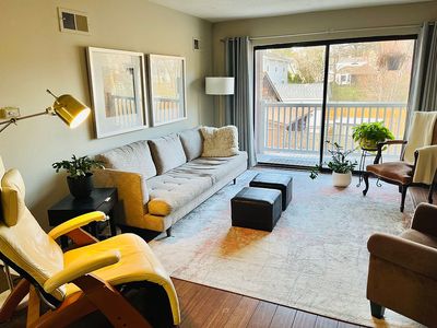 444 N Clay Ave APT 2E, Saint Louis, MO, 63122