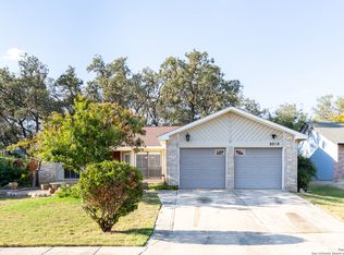 9219 Ridge Wind, San Antonio, TX 78250