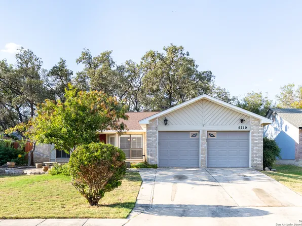 9219 Ridge Wind, San Antonio, TX 78250