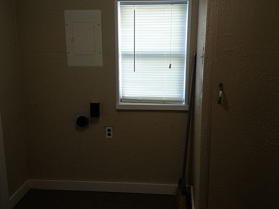 Laundry  Area