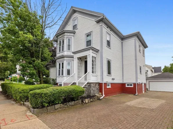179 Main St #1, Medford, MA 02155