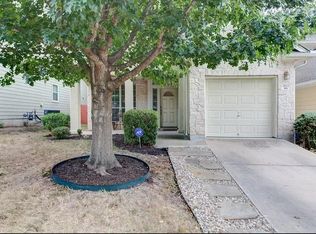 1812 Village Oak Ct, Austin, TX 78704