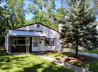 12031 Rockland, Redford, MI 48239